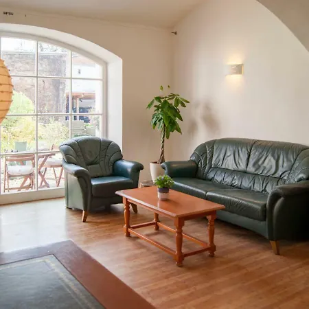 Domizil Am Kaitzbach *