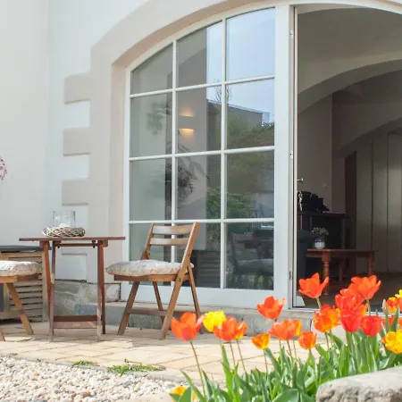 Domizil Am Kaitzbach Drážďany