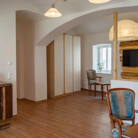 Domizil Am Kaitzbach * Dresden