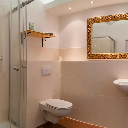 Apartament Domizil Am Kaitzbach *