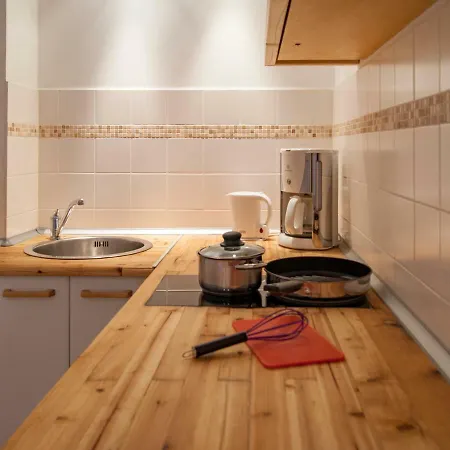 Domizil Am Kaitzbach