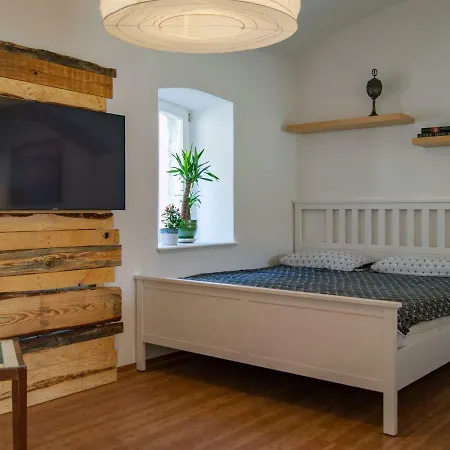 Domizil Am Kaitzbach