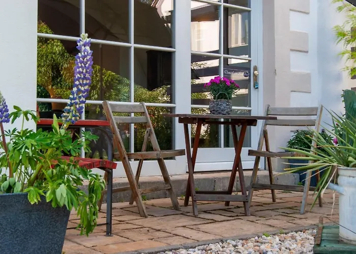 Apartament Domizil Am Kaitzbach *