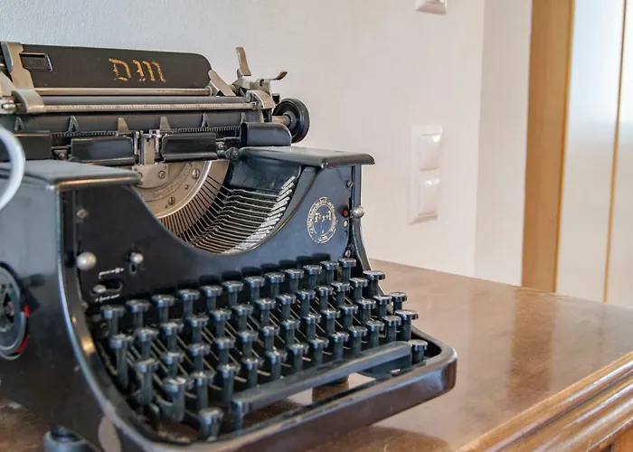 Domizil Am Kaitzbach Дрезден