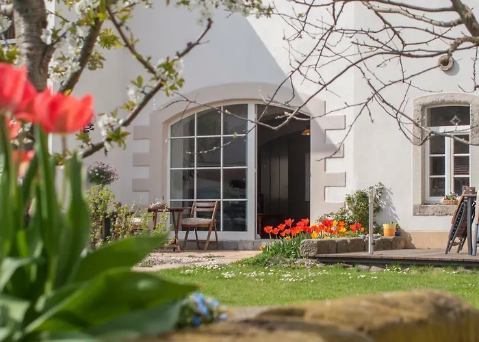 Domizil Am Kaitzbach Апартаменты