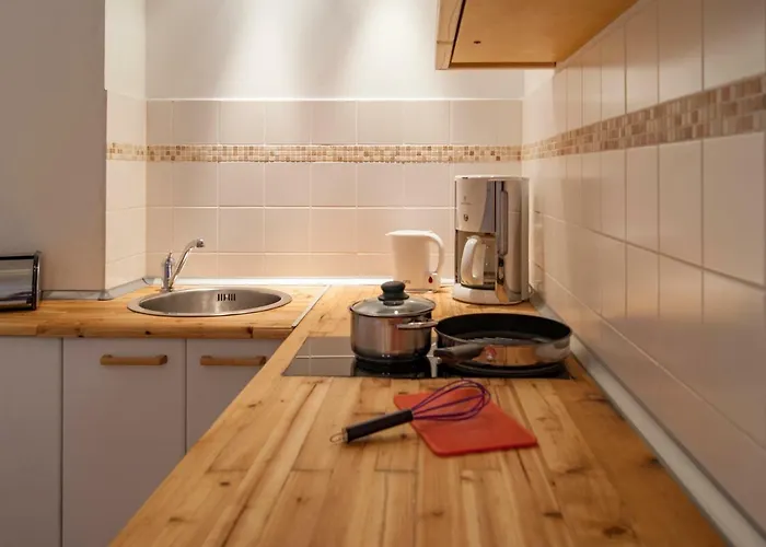 Domizil Am Kaitzbach