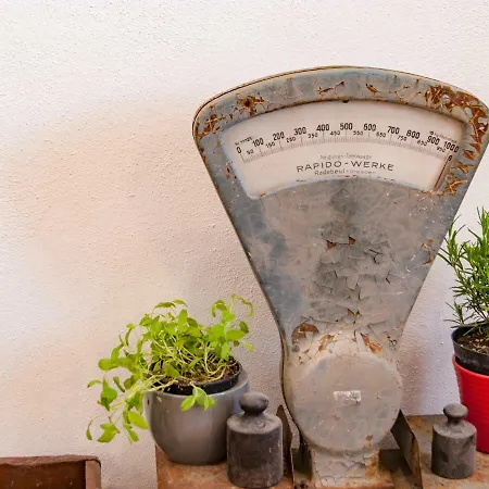 Appartamento Domizil Am Kaitzbach *