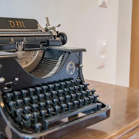 Domizil Am Kaitzbach Dresda