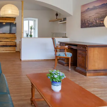 Domizil Am Kaitzbach * Dresda