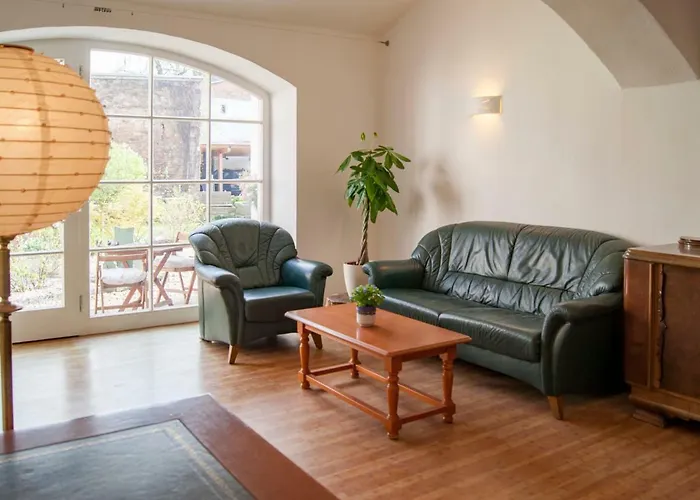 Domizil Am Kaitzbach *