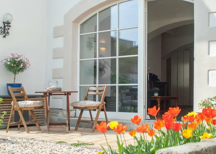 Domizil Am Kaitzbach Dresde