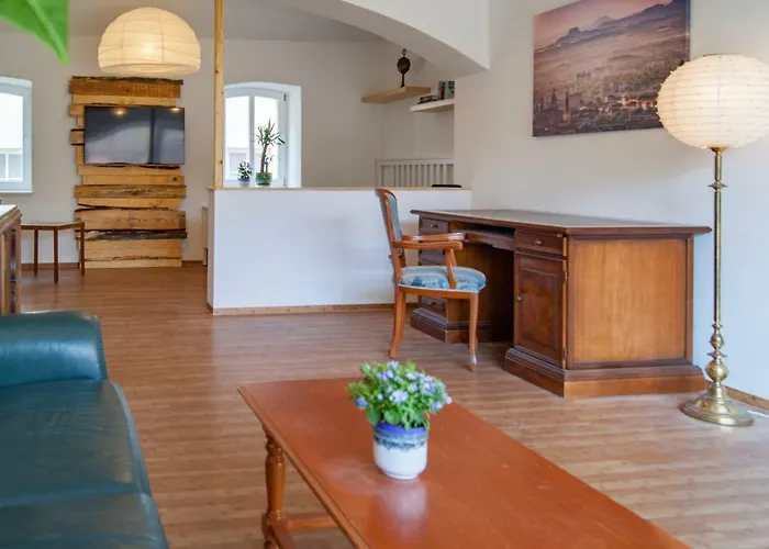 Domizil Am Kaitzbach * Dresde