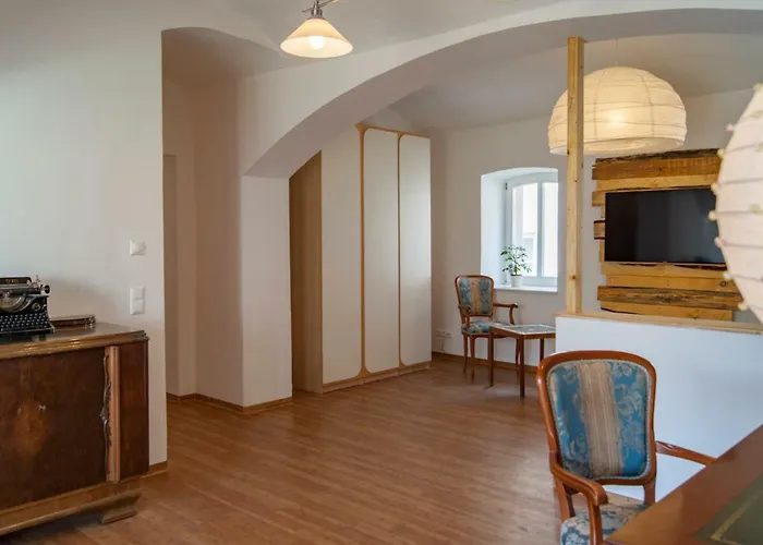 Domizil Am Kaitzbach * Dresde