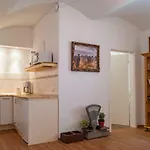 Apartment Domizil Am Kaitzbach Dresden