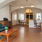 Apartment Domizil Am Kaitzbach Dresden