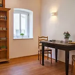 Apartment Domizil Am Kaitzbach Dresden