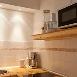 Domizil Am Kaitzbach Apartment *