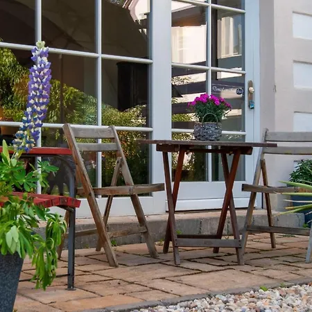 Apartmán Domizil Am Kaitzbach *