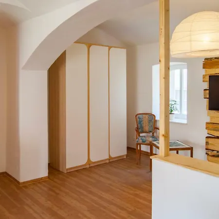 Domizil Am Kaitzbach Apartmán